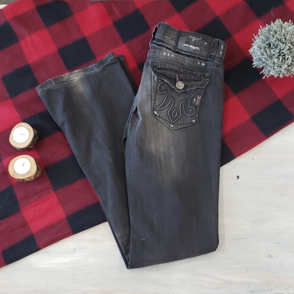 MEK Jeans
